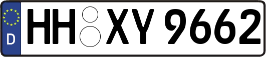 HH-XY9662