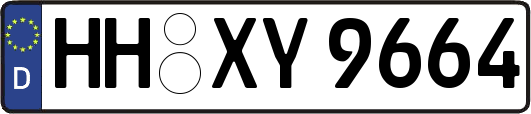 HH-XY9664