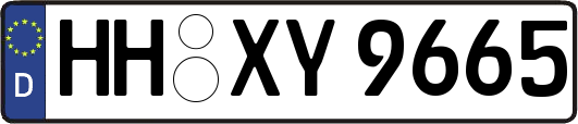 HH-XY9665