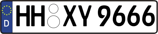 HH-XY9666
