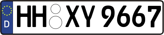 HH-XY9667