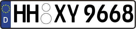 HH-XY9668