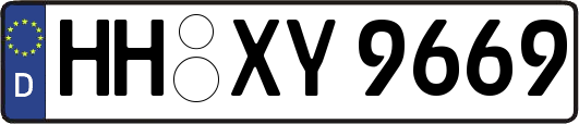 HH-XY9669