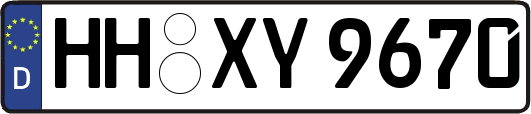 HH-XY9670