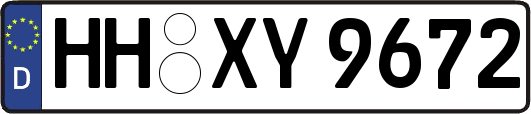 HH-XY9672