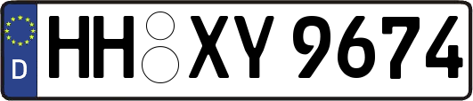 HH-XY9674