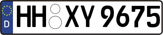 HH-XY9675