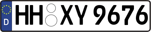 HH-XY9676