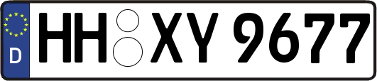 HH-XY9677