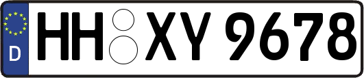 HH-XY9678
