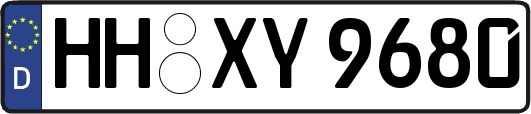 HH-XY9680