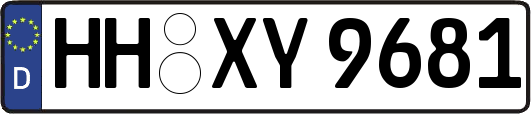 HH-XY9681
