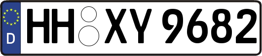 HH-XY9682