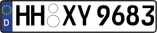 HH-XY9683