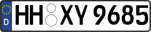 HH-XY9685