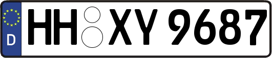HH-XY9687