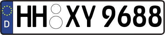 HH-XY9688