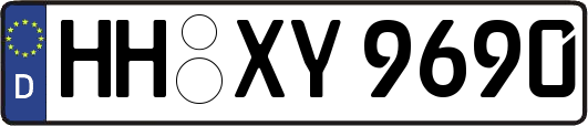 HH-XY9690