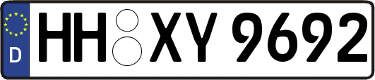 HH-XY9692