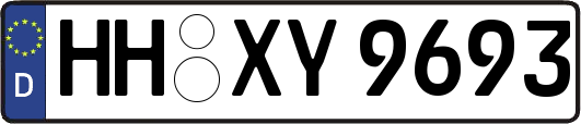 HH-XY9693