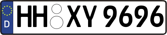 HH-XY9696