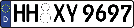 HH-XY9697