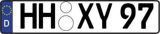 HH-XY97