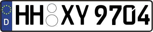 HH-XY9704