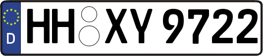 HH-XY9722