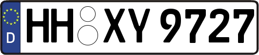 HH-XY9727