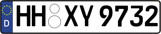 HH-XY9732