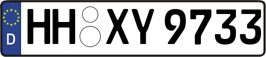 HH-XY9733