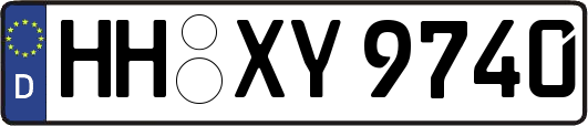 HH-XY9740