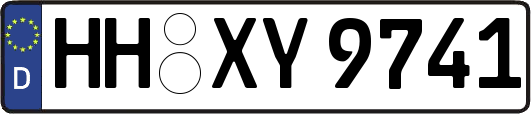 HH-XY9741