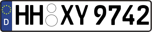 HH-XY9742