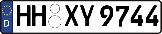 HH-XY9744