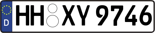 HH-XY9746