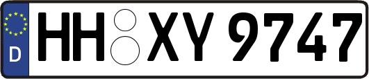 HH-XY9747
