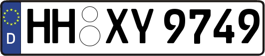 HH-XY9749