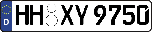 HH-XY9750