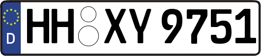 HH-XY9751