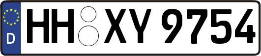 HH-XY9754