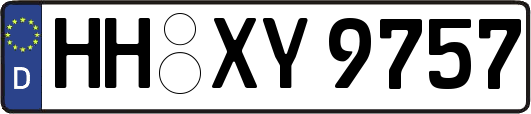 HH-XY9757