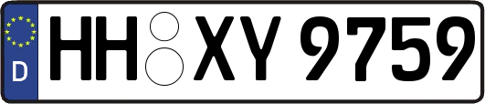 HH-XY9759