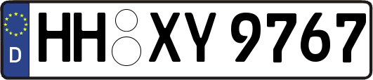 HH-XY9767
