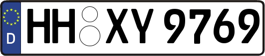 HH-XY9769