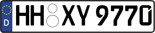 HH-XY9770