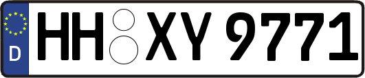 HH-XY9771