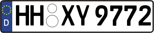 HH-XY9772