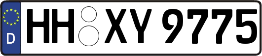 HH-XY9775